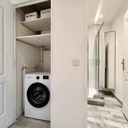 Foch 3 By Guys Apartment