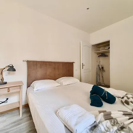 Foch 3 By Guys Apartment Villefranche-sur-Mer