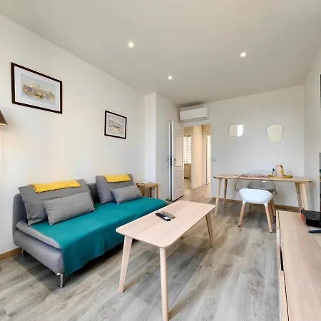 Apartment Foch 3 By Guys *