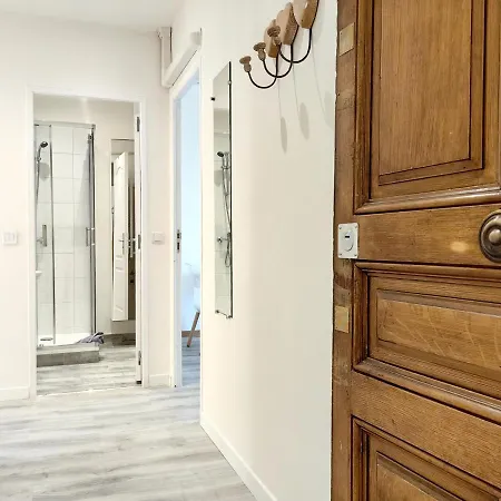 Foch 3 By Guys Apartment *