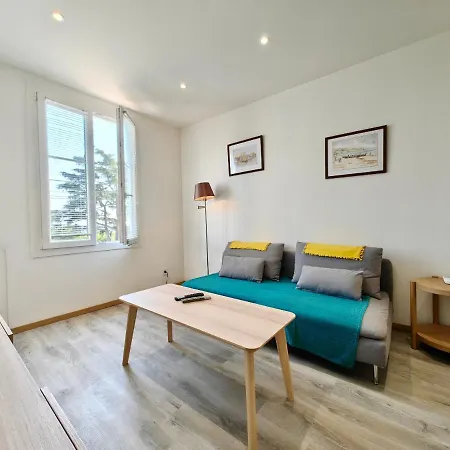 Apartment Foch 3 By Guys *