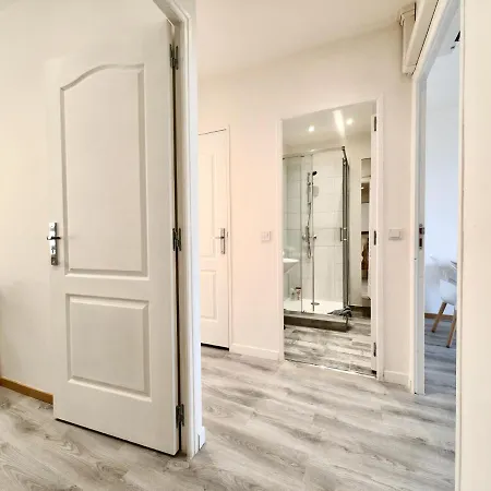 Apartment Foch 3 By Guys *