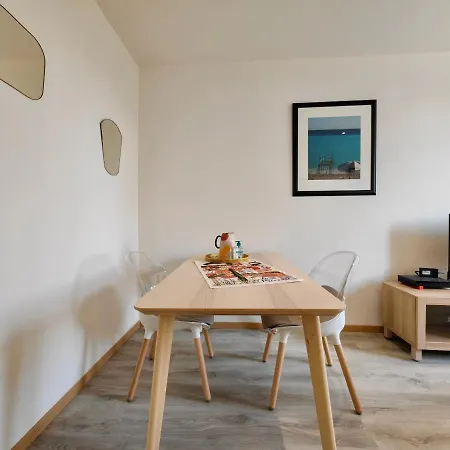 Foch 3 By Guys Apartment Villefranche-sur-Mer